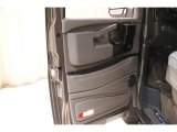 2022 Chevrolet Express 2500 Passenger Conversion Van Door Panel
