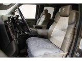2022 Chevrolet Express 2500 Passenger Conversion Van Neutral Interior