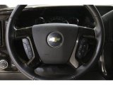 2022 Chevrolet Express 2500 Passenger Conversion Van Steering Wheel