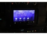 2022 Chevrolet Express 2500 Passenger Conversion Van Controls