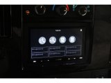 2022 Chevrolet Express 2500 Passenger Conversion Van Controls