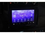 2022 Chevrolet Express 2500 Passenger Conversion Van Audio System