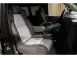2022 Chevrolet Express 2500 Passenger Conversion Van Front Seat