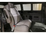 2022 Chevrolet Express 2500 Passenger Conversion Van Rear Seat