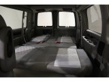 2022 Chevrolet Express 2500 Passenger Conversion Van Rear Seat