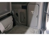 2022 Chevrolet Express 2500 Passenger Conversion Van Tool Kit