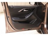 2019 Infiniti QX30 Essential AWD Door Panel