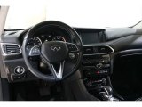 2019 Infiniti QX30 Essential AWD Dashboard