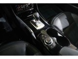 2019 Infiniti QX30 Essential AWD 7 Speed Automatic Transmission