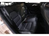 2019 Infiniti QX30 Essential AWD Rear Seat