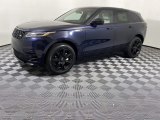 2023 Portofino Blue Metallic Land Rover Range Rover Velar R-Dynamic S #145478075