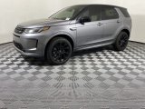 2023 Eiger Gray Metallic Land Rover Discovery Sport S R-Dynamic #145478080