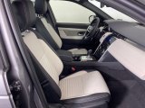 Land Rover Discovery Sport Interiors