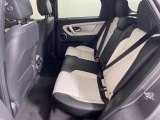 2023 Land Rover Discovery Sport S R-Dynamic Rear Seat