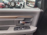 2018 Ram 2500 SLT Crew Cab 4x4 Door Panel