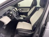 2023 Land Rover Discovery Sport S R-Dynamic Front Seat