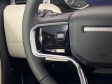 2023 Land Rover Discovery Sport S R-Dynamic Steering Wheel