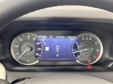 2023 Land Rover Discovery Sport S R-Dynamic Gauges