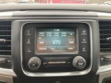 2018 Ram 2500 SLT Crew Cab 4x4 Audio System