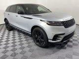 Hakuba Silver Metallic Land Rover Range Rover Velar in 2023