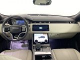 2023 Land Rover Range Rover Velar R-Dynamic S Dashboard