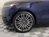 Land Rover Range Rover Velar 2023 Wheels and Tires