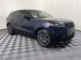 2023 Land Rover Range Rover Velar R-Dynamic S Front 3/4 View