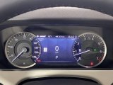 2023 Land Rover Range Rover Velar R-Dynamic S Gauges