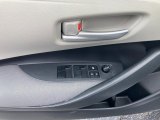 2021 Toyota Corolla LE Door Panel