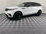 2023 Fuji White Land Rover Range Rover Velar R-Dynamic S #145478076