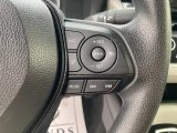 2021 Toyota Corolla LE Steering Wheel