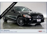 2019 Mercedes-Benz C 300 Sedan