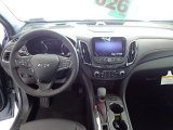 2023 Chevrolet Equinox RS AWD Dashboard