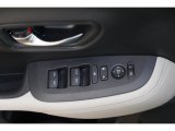 2023 Honda HR-V LX Controls