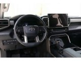 2022 Toyota Tundra SR5 Double Cab 4x4 Dashboard