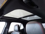 2023 Chevrolet Equinox RS AWD Sunroof
