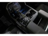 2022 Toyota Tundra SR5 Double Cab 4x4 10 Speed Automatic Transmission