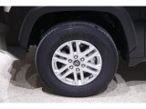 2022 Toyota Tundra SR5 Double Cab 4x4 Wheel