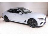 2022 Genesis G70 3.3T AWD