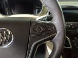 2015 Buick LaCrosse Premium Steering Wheel