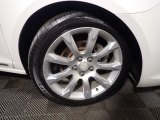 Buick LaCrosse 2015 Wheels and Tires