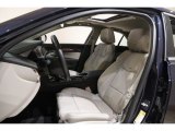 2016 Cadillac ATS 3.6 Luxury AWD Sedan Light Platinum Interior