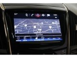 2016 Cadillac ATS 3.6 Luxury AWD Sedan Navigation