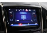 2016 Cadillac ATS 3.6 Luxury AWD Sedan Controls