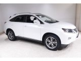 2014 Lexus RX 350 AWD