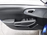 2020 Kia Soul X-Line Door Panel
