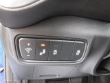 2020 Kia Soul X-Line Controls