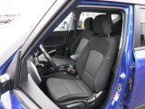 2020 Kia Soul X-Line Front Seat