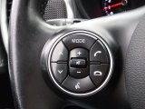 2020 Kia Soul X-Line Steering Wheel