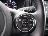 2020 Kia Soul X-Line Steering Wheel